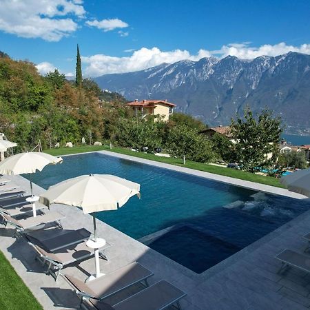 Апарт отель Borgo Ermanno Тиньяле Экстерьер фото
