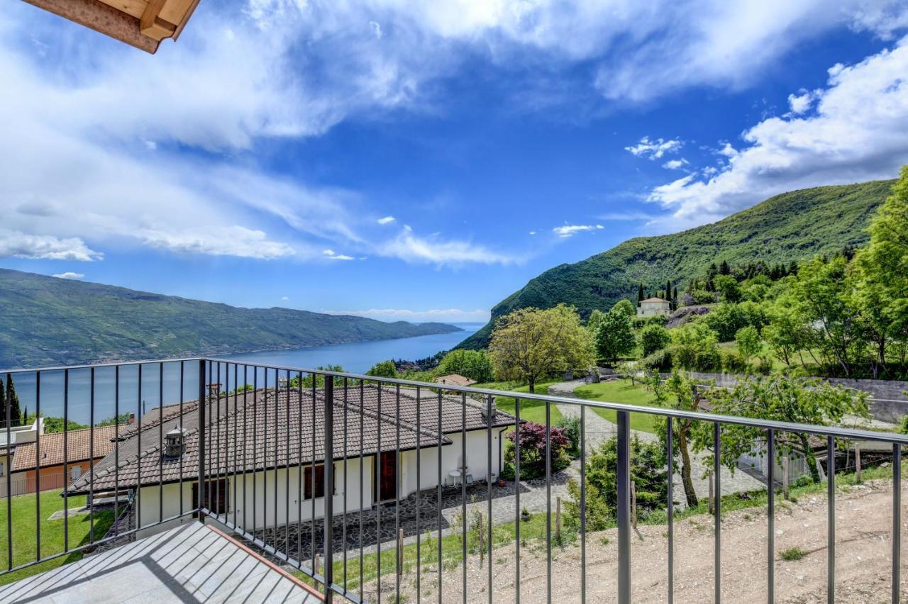 Апарт отель Borgo Ermanno Тиньяле Экстерьер фото